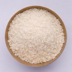 Ajra-Ghansal White Rice