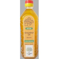 Groundnut Oil