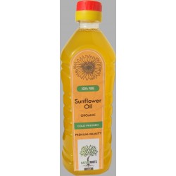 Sunflower Oil