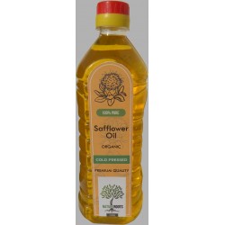 safflower Oil