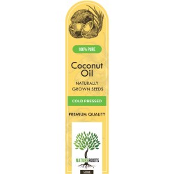Coconut Oil
