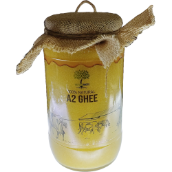 A2 Ghee